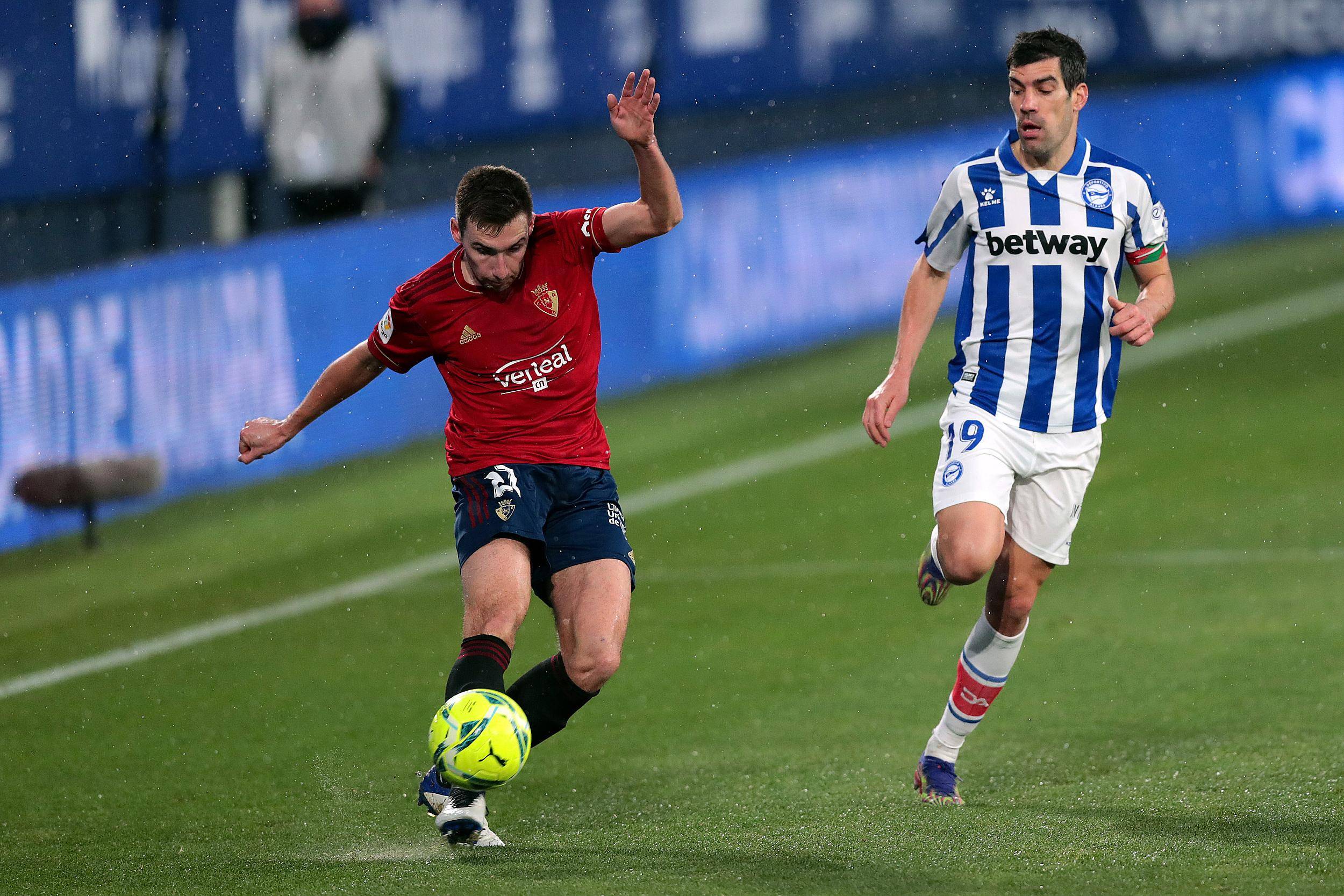 奥萨苏纳成功逆袭，逆转比分战胜劲敌的简单介绍