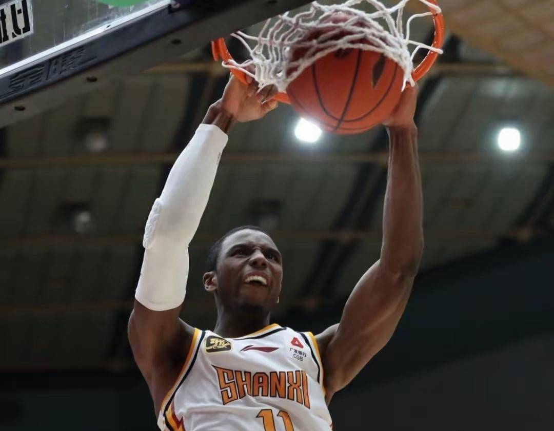 本赛季黑马崛起，成为最大惊喜！