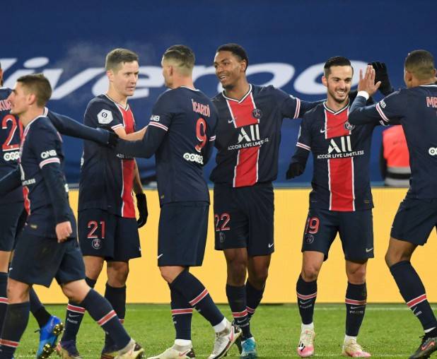 布雷斯特主场大胜，法甲季后赛资格有望