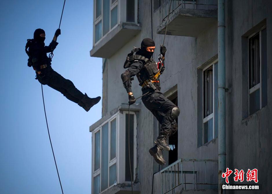 新疆飞虎队经过磨合，望趁势取胜向前迈进