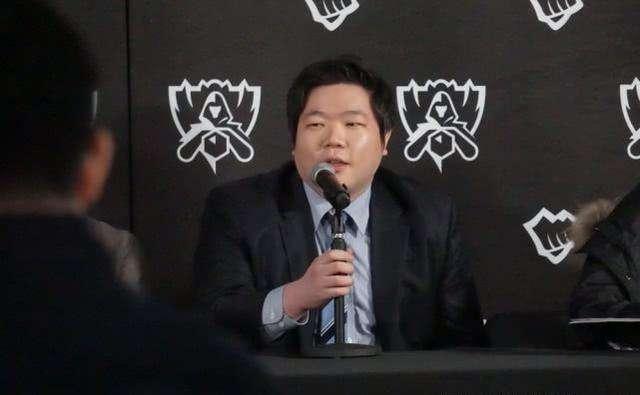 关于JackeyLove遭遇十二连败，DWG教练面临压力！的信息