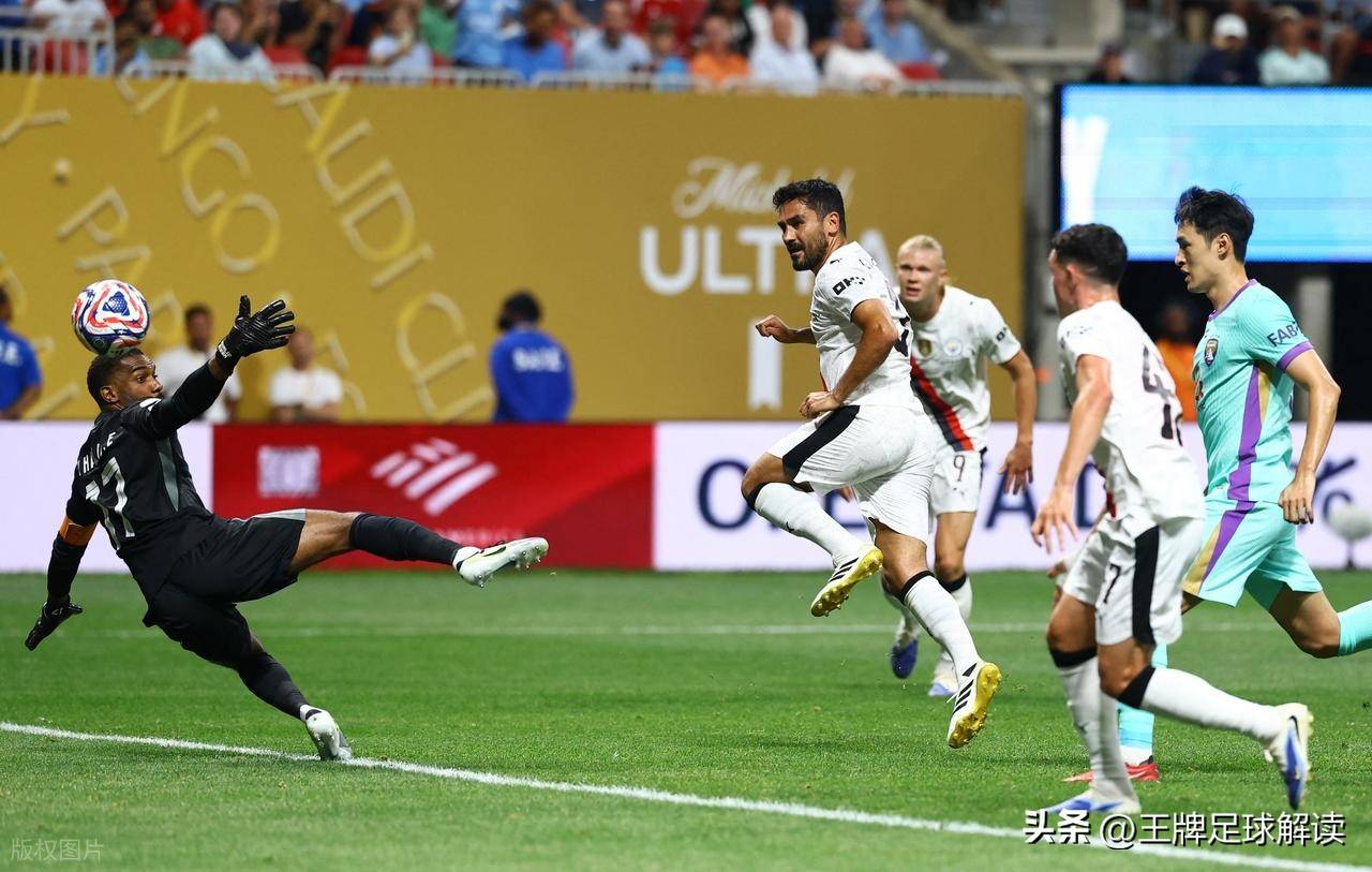 哈兰德赛事官方发布战术调整新规，TES引发争议！