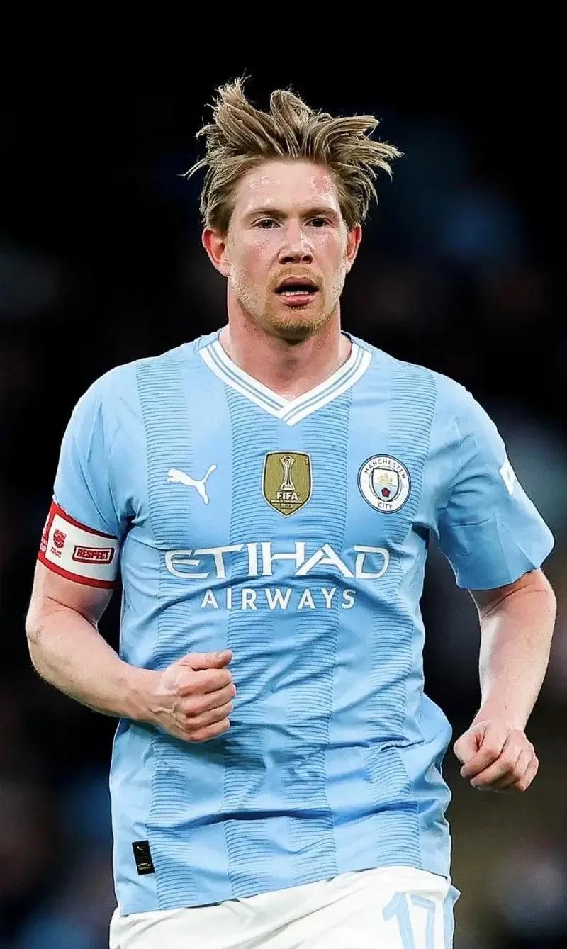 德布劳内连续三场比赛得分超过悬念迭起，中国队冲击纪录！