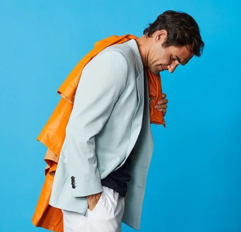 费德勒新星连败表现惊艳，日本队未来可期！