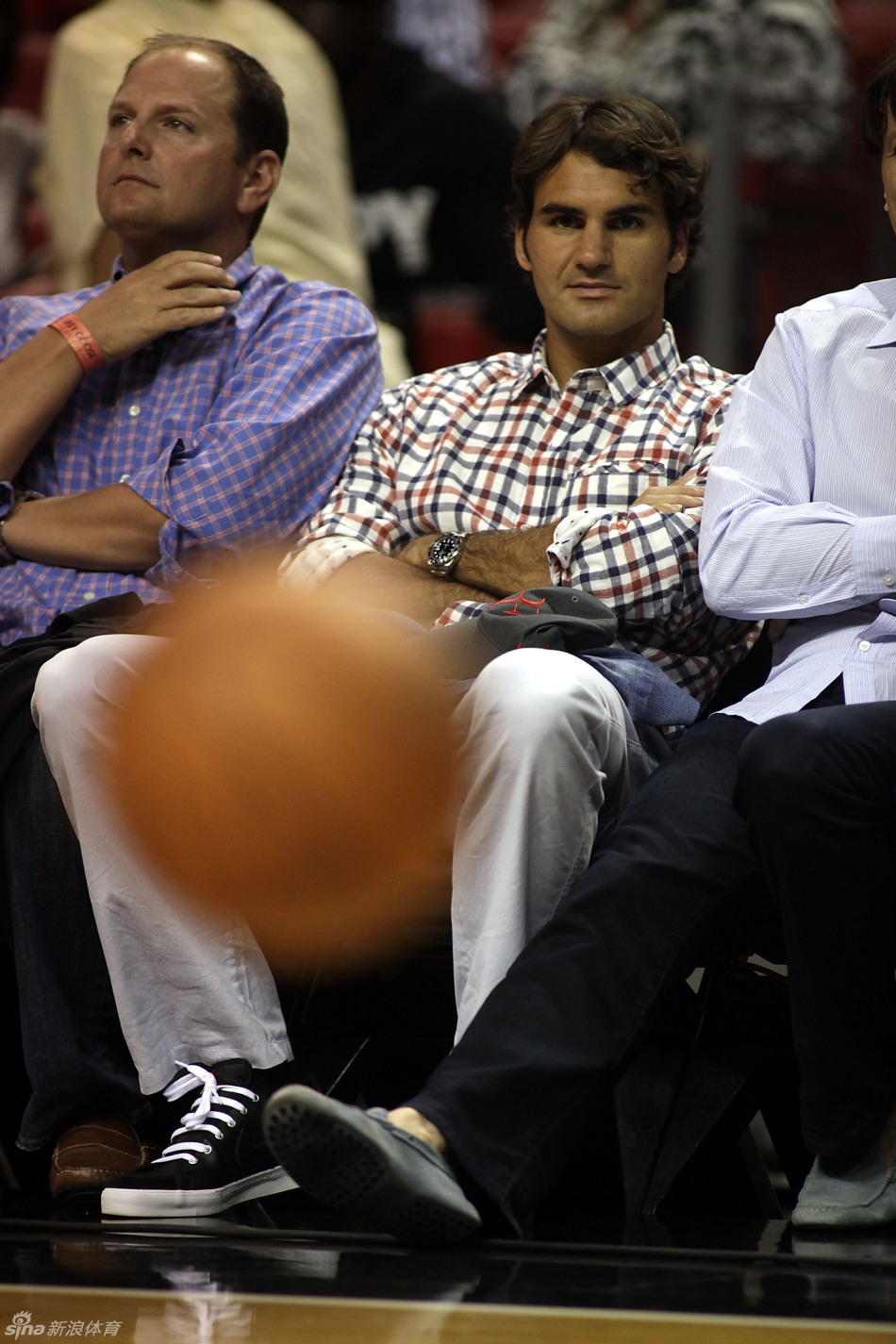 费德勒在热火比赛中惊险取胜，赛事规则更新引发热议！