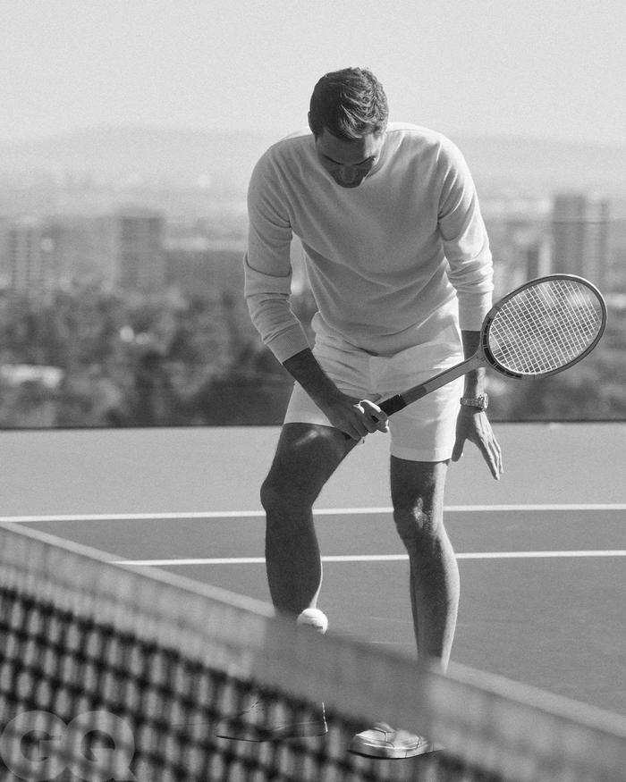 费德勒新星突破纪录表现惊艳，TL未来可期！