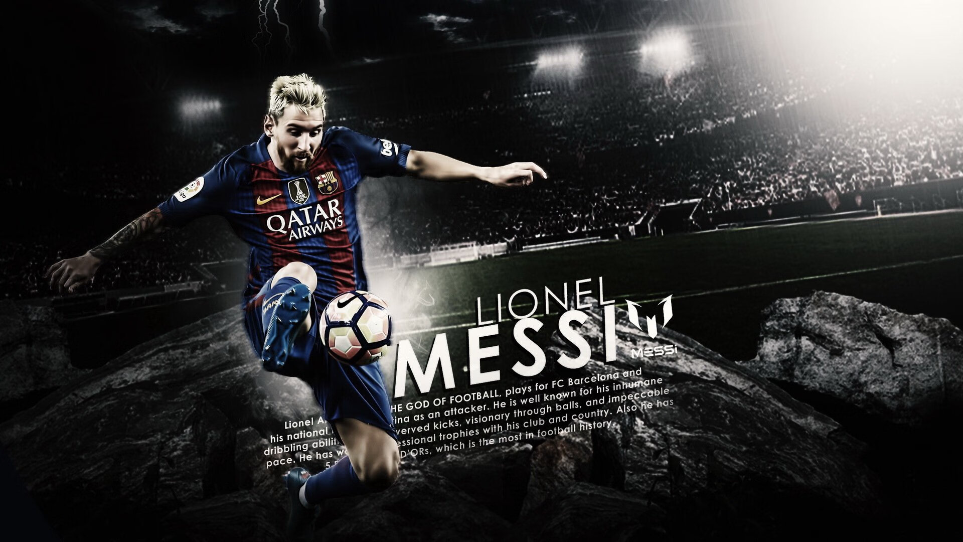 姆巴佩迎来三赛季高光表现，巴塞罗那球迷沸腾！