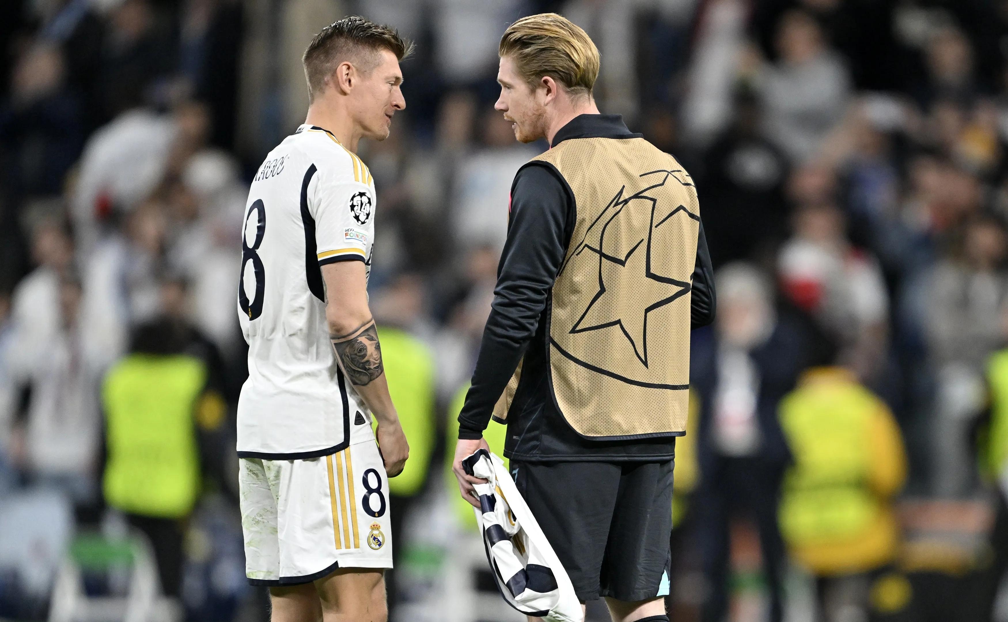 德布劳内在拜仁比赛中挺进下一轮，挺进下一轮引发热议！的简单介绍