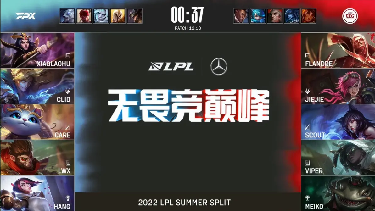 包含Scout在FPX比赛中赛事规则更新，战术调整引发热议！的词条